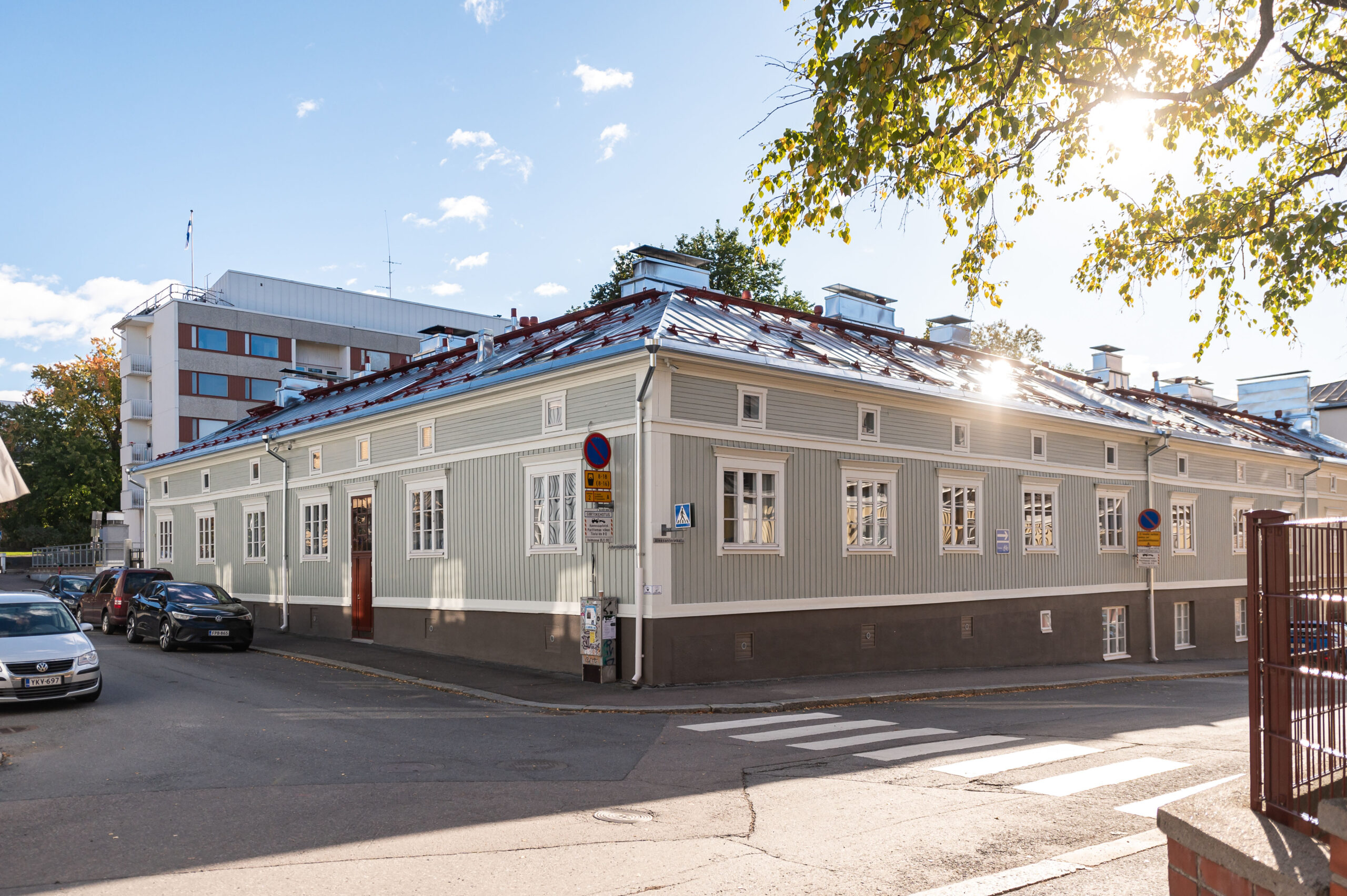 Kamppuri-Ikkunat_mittojen_mukaan Perinneikkunat mittojen mukaan tehtynä