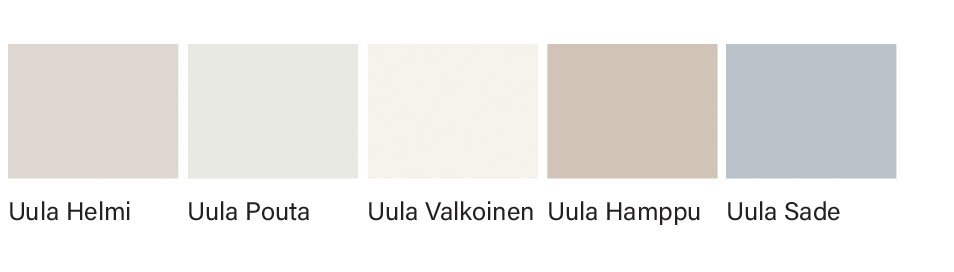Perinne-Kamppuri-Vanhan-ajan-ulko-ovet-perinnesavyt Perinne Kamppuri Vanhan-ajan ulko-ovet - perinteiset sävyvaihtoehdot